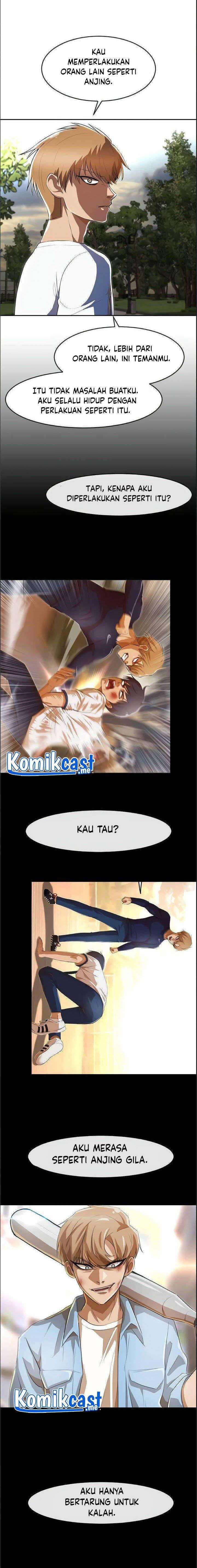 The Girl from Random Chatting! Chap 221 - Next Chap 222