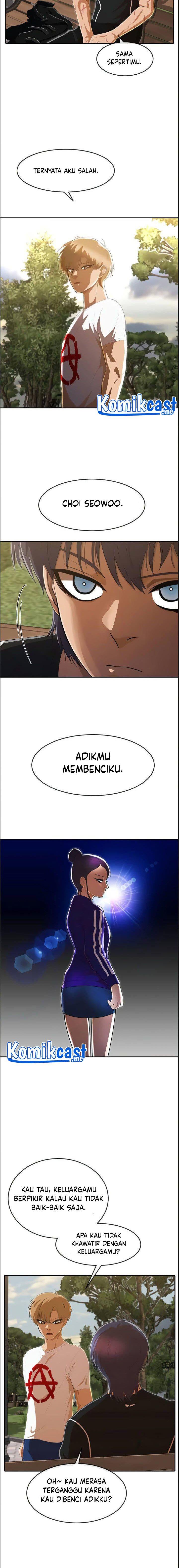 The Girl from Random Chatting! Chap 221 - Next Chap 222