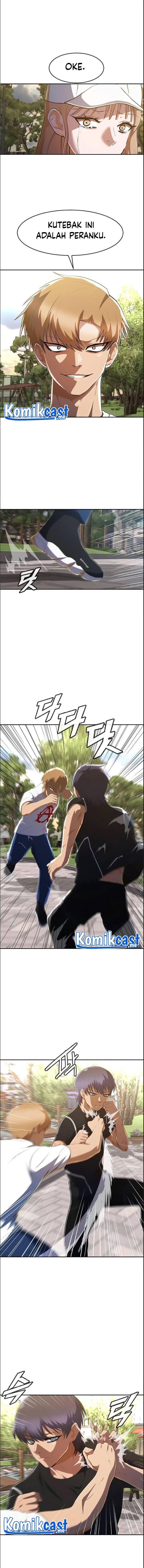 The Girl from Random Chatting! Chap 221 - Next Chap 222