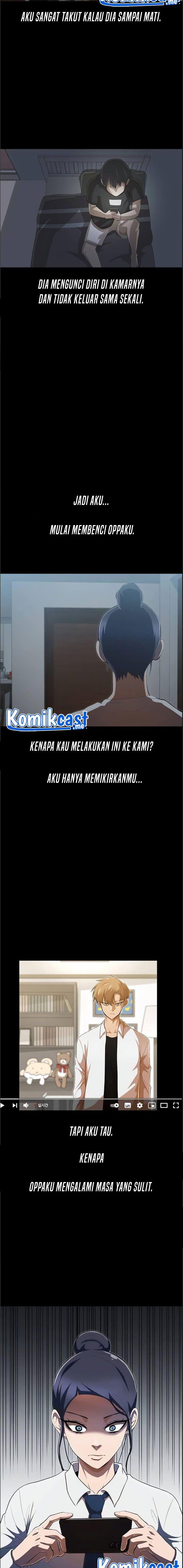 The Girl from Random Chatting! Chap 221 - Next Chap 222