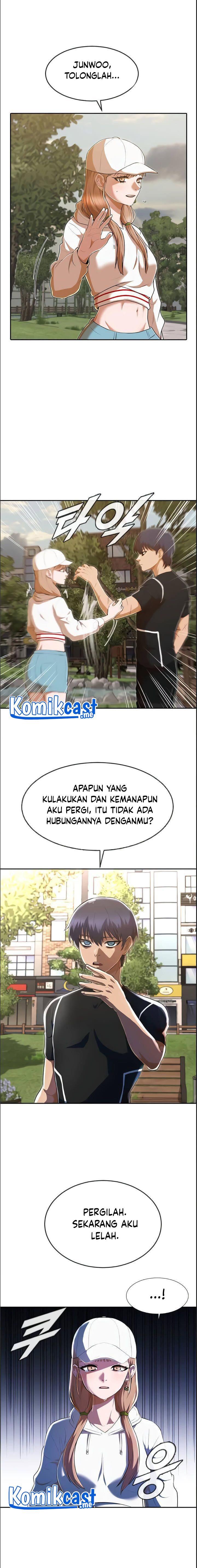 The Girl from Random Chatting! Chap 221 - Next Chap 222