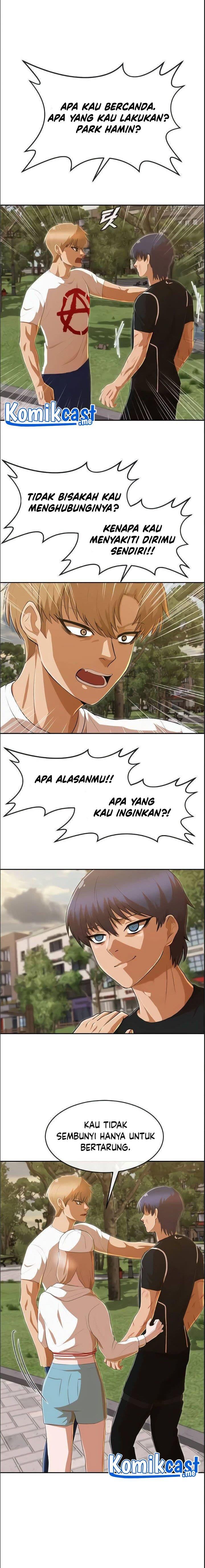 The Girl from Random Chatting! Chap 221 - Next Chap 222