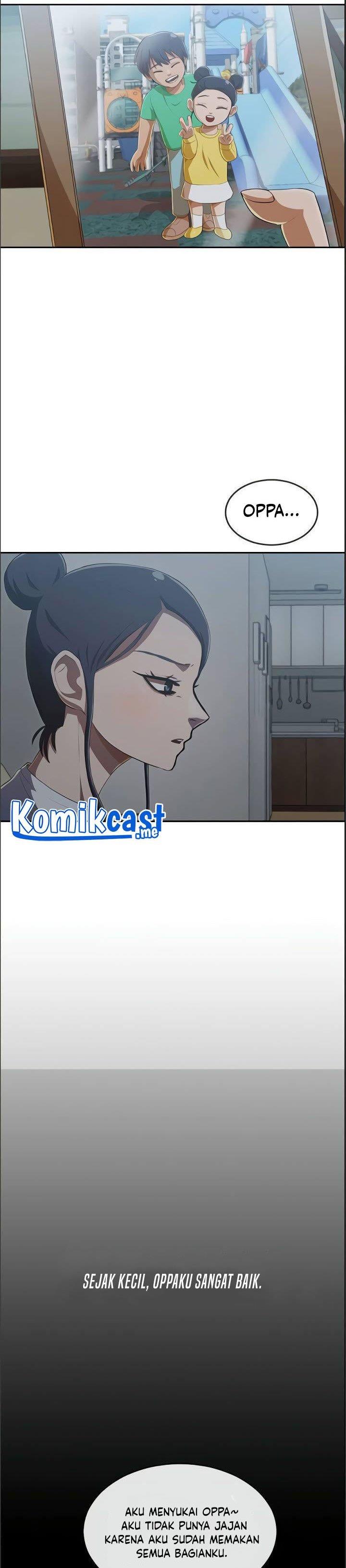 The Girl from Random Chatting! Chap 221 - Next Chap 222