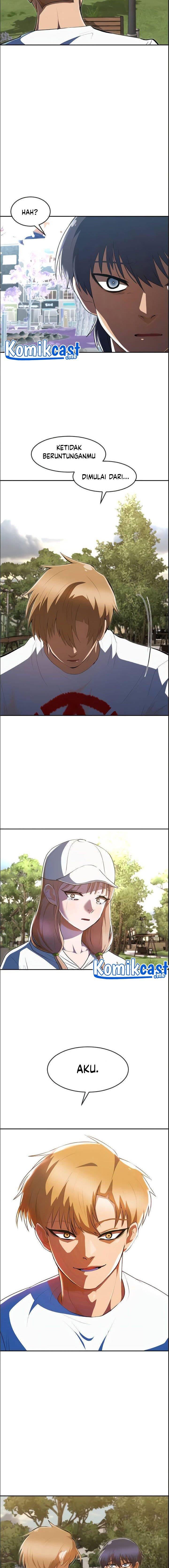 The Girl from Random Chatting! Chap 221 - Next Chap 222