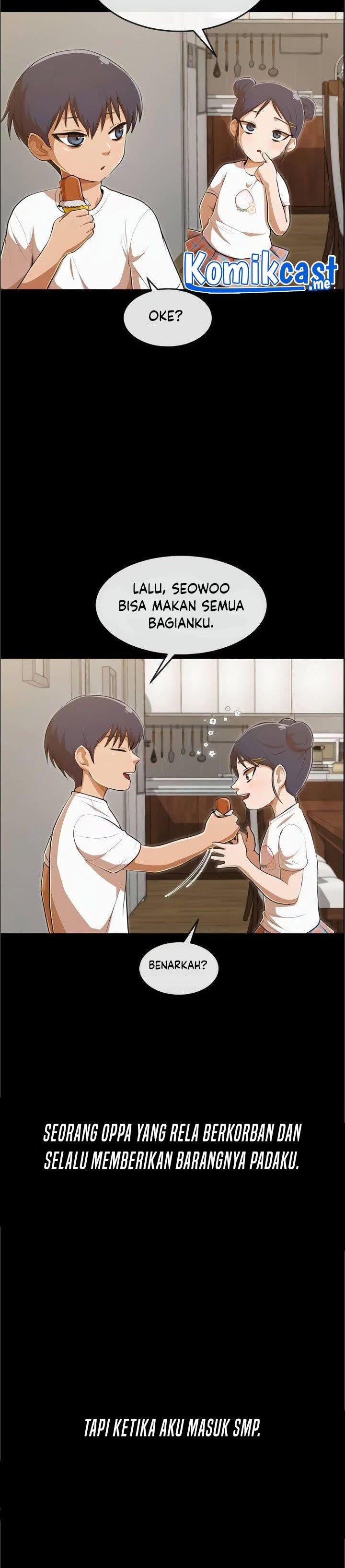 The Girl from Random Chatting! Chap 221 - Next Chap 222