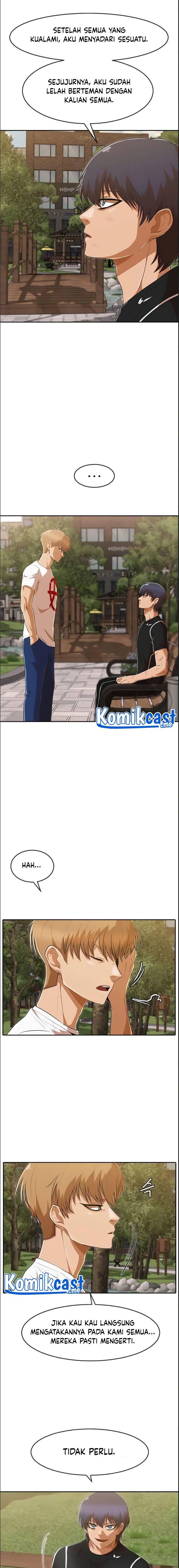 The Girl from Random Chatting! Chap 221 - Next Chap 222