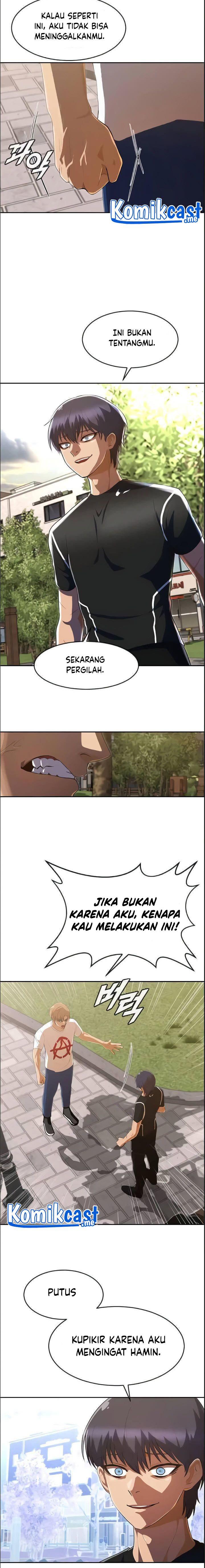 The Girl from Random Chatting! Chap 221 - Next Chap 222