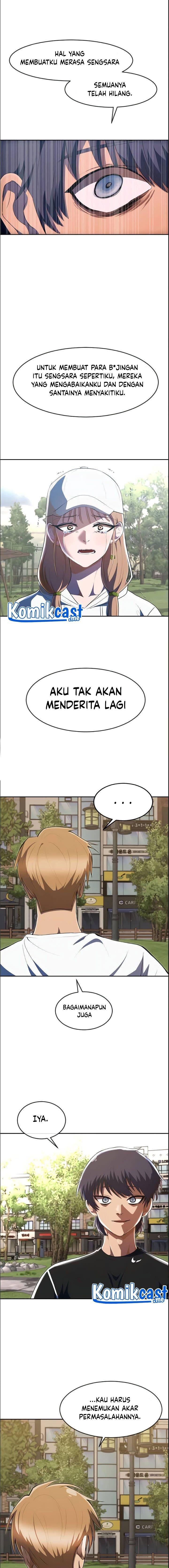 The Girl from Random Chatting! Chap 221 - Next Chap 222