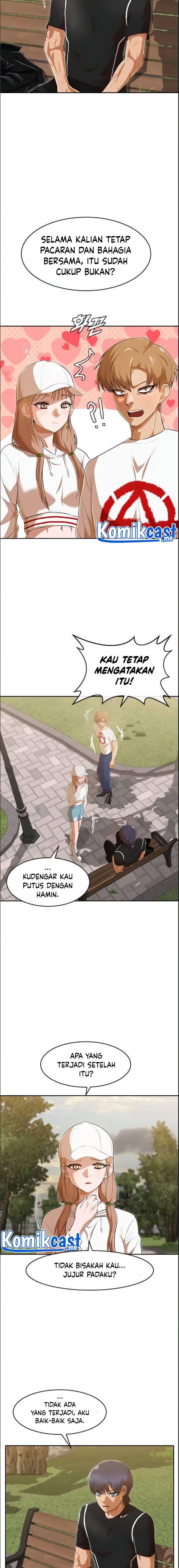 The Girl from Random Chatting! Chap 221 - Next Chap 222