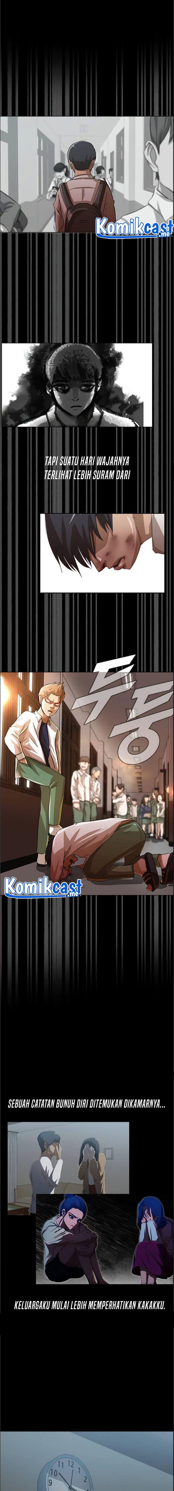 The Girl from Random Chatting! Chap 221 - Next Chap 222