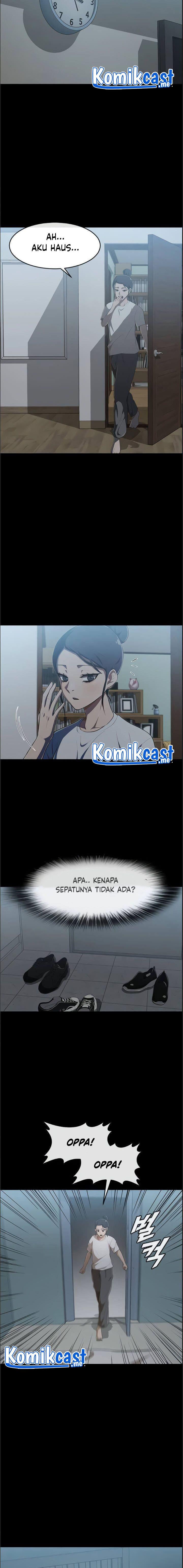 The Girl from Random Chatting! Chap 221 - Next Chap 222