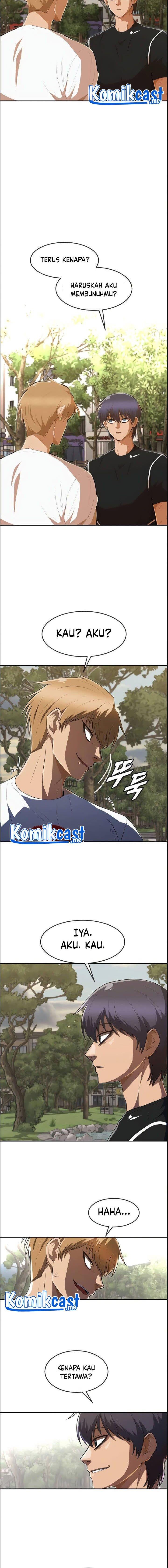 The Girl from Random Chatting! Chap 221 - Next Chap 222