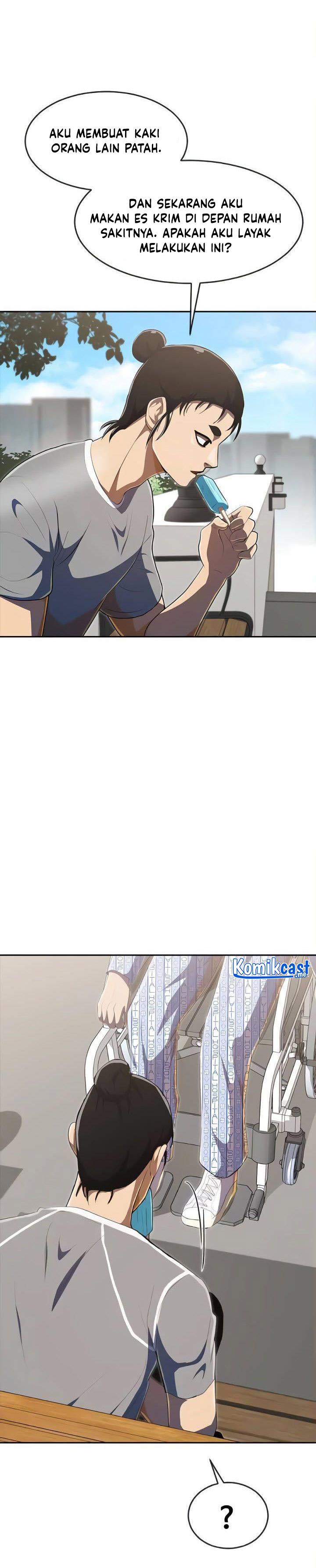 The Girl from Random Chatting! Chap 222 - Next Chap 223