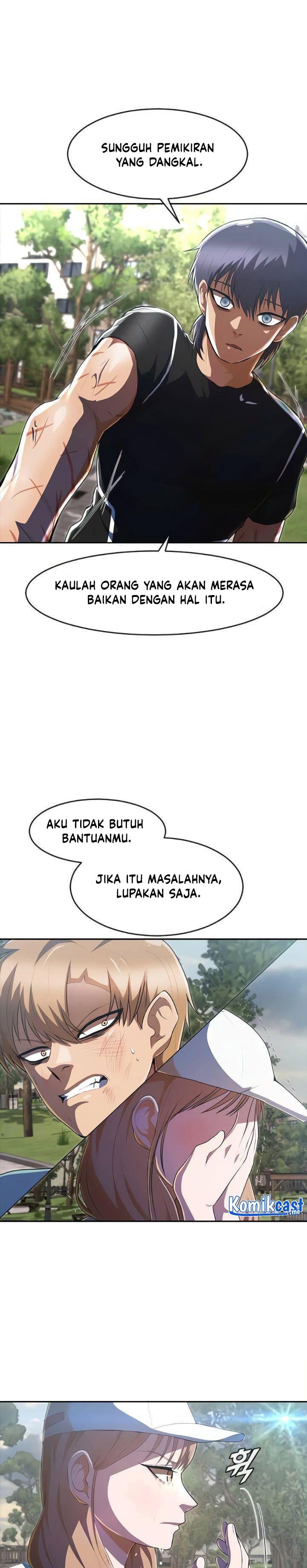 The Girl from Random Chatting! Chap 222 - Next Chap 223