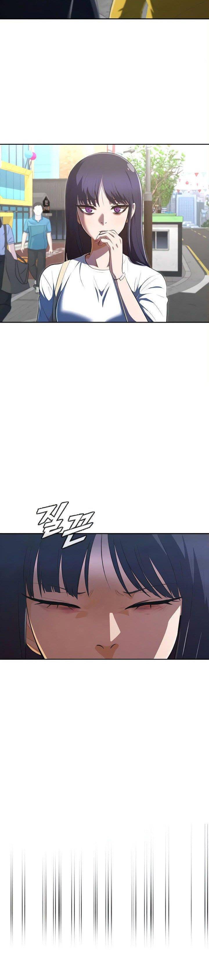 The Girl from Random Chatting! Chap 222 - Next Chap 223