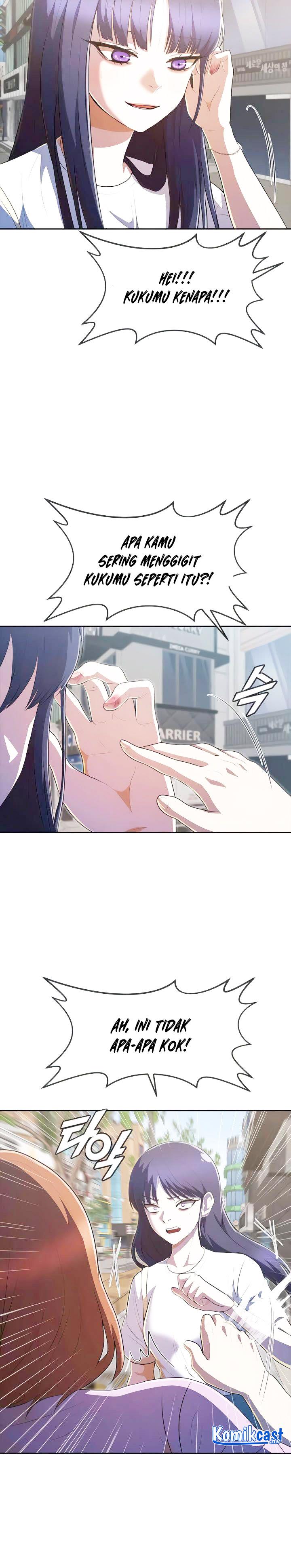 The Girl from Random Chatting! Chap 222 - Next Chap 223