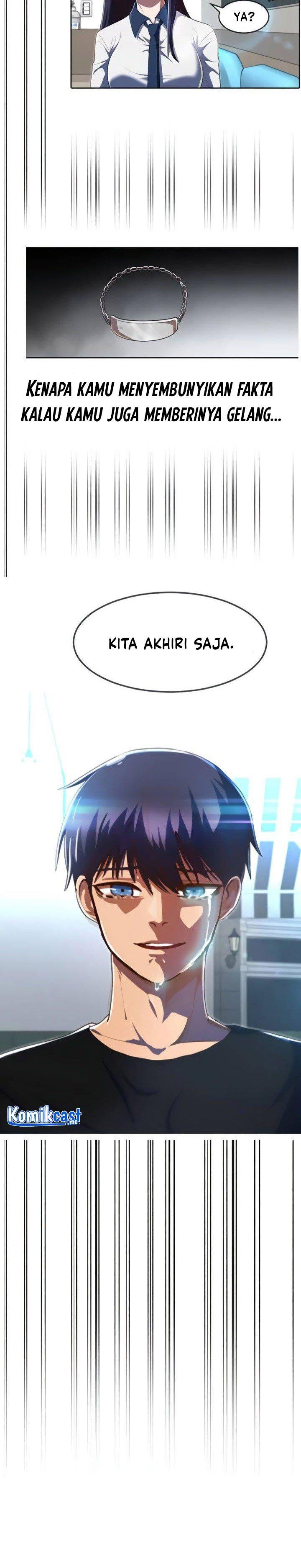 The Girl from Random Chatting! Chap 222 - Next Chap 223