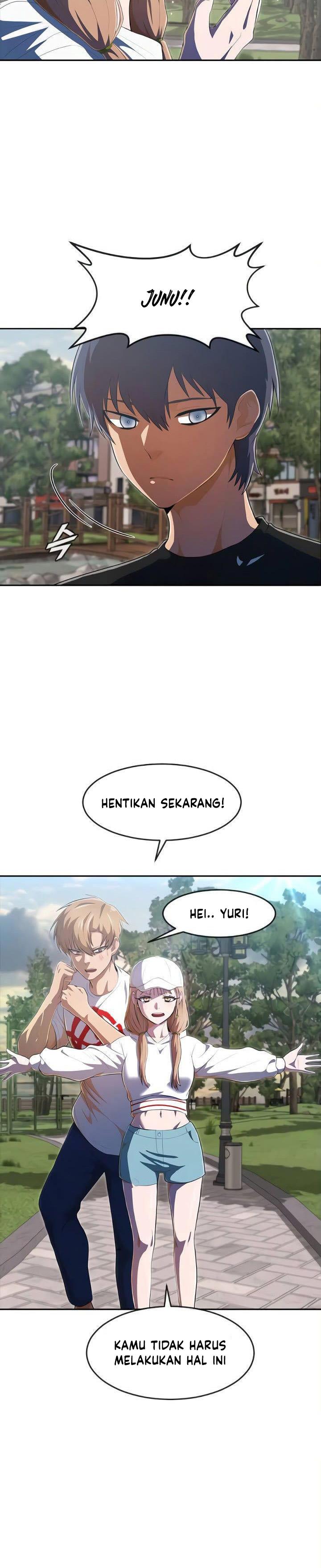 The Girl from Random Chatting! Chap 222 - Next Chap 223