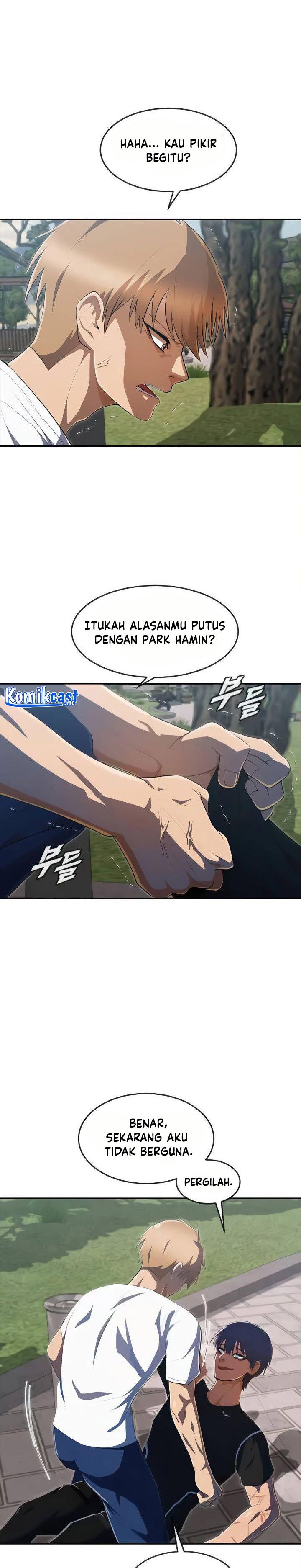 The Girl from Random Chatting! Chap 222 - Next Chap 223