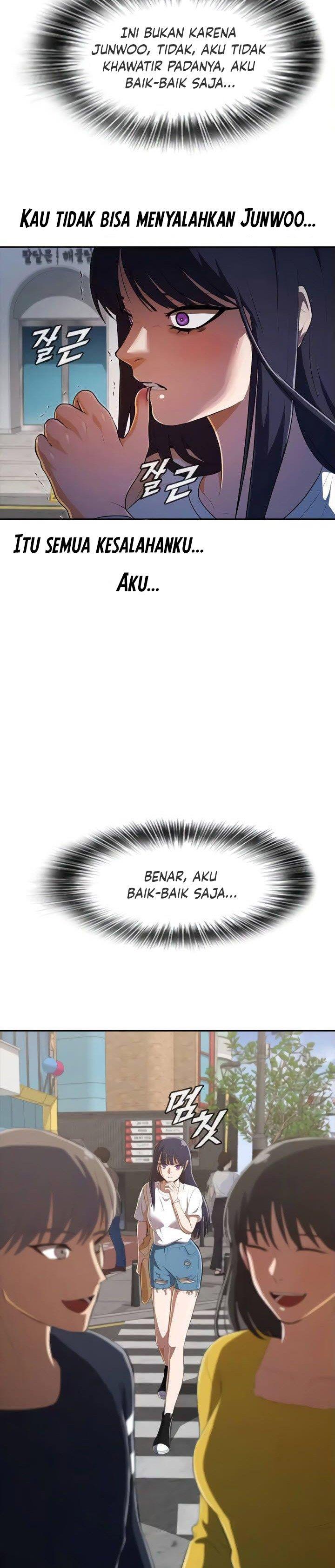 The Girl from Random Chatting! Chap 222 - Next Chap 223