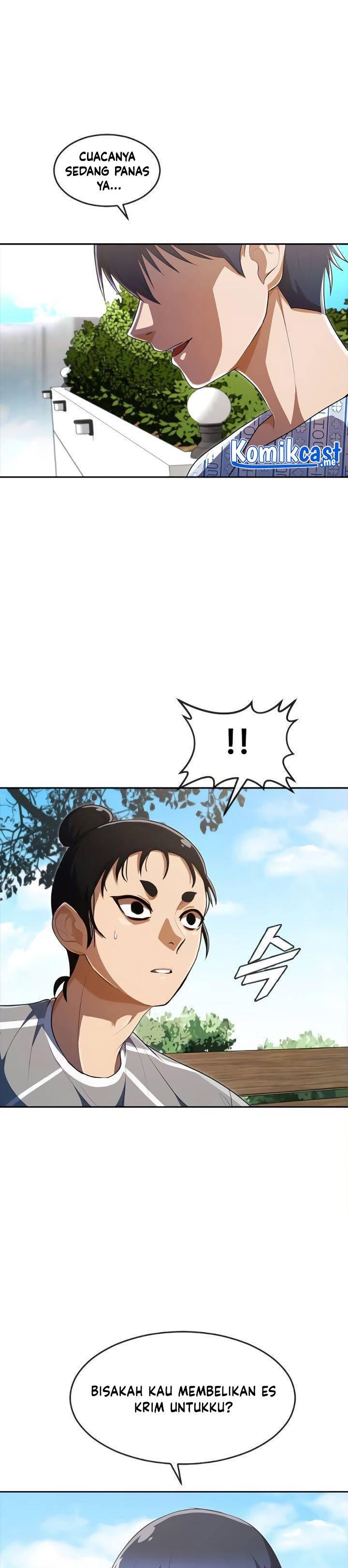 The Girl from Random Chatting! Chap 222 - Next Chap 223