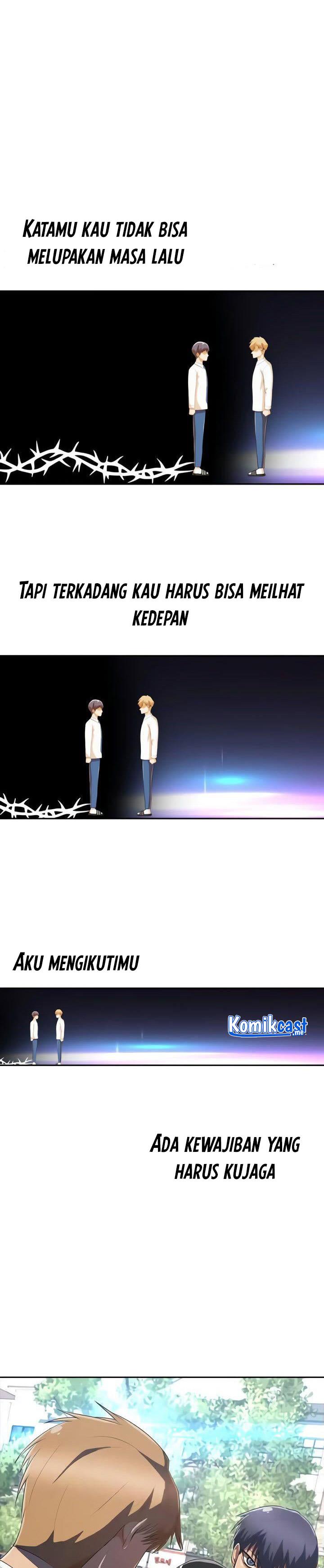 The Girl from Random Chatting! Chap 222 - Next Chap 223