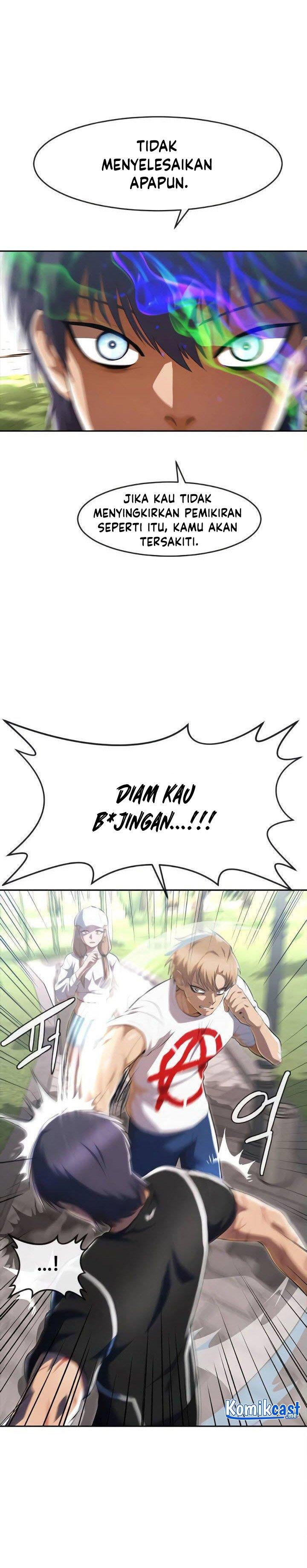 The Girl from Random Chatting! Chap 222 - Next Chap 223