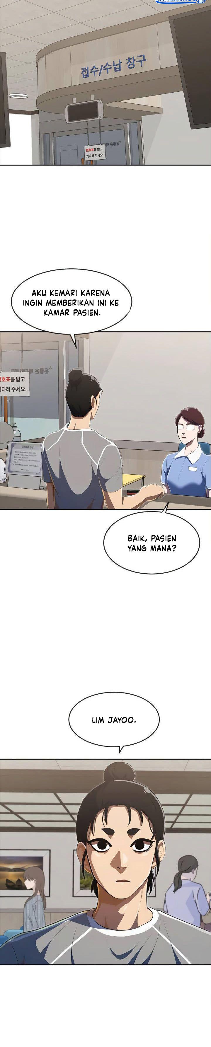 The Girl from Random Chatting! Chap 222 - Next Chap 223