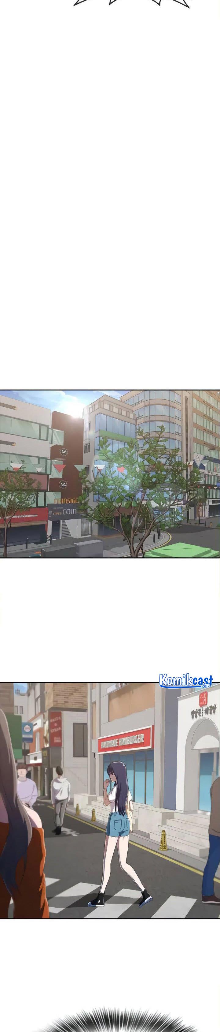 The Girl from Random Chatting! Chap 222 - Next Chap 223