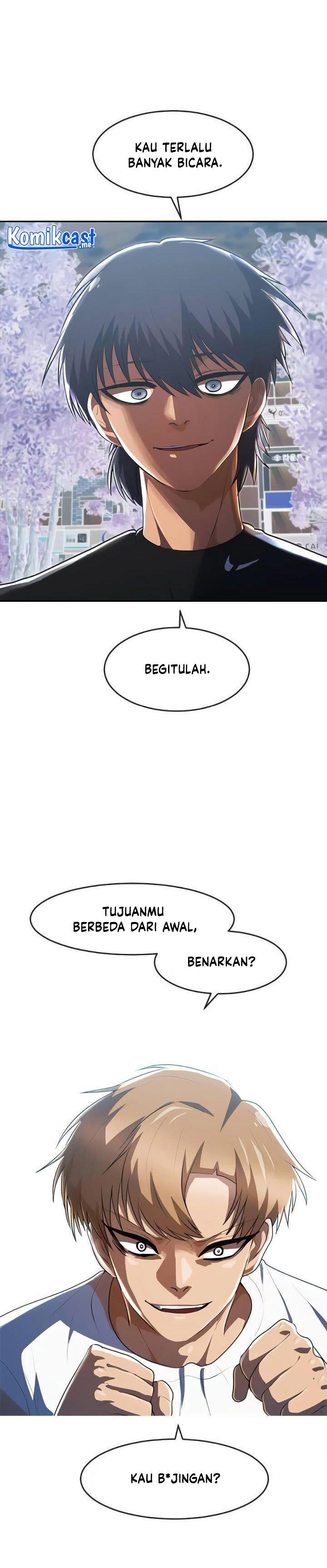 The Girl from Random Chatting! Chap 222 - Next Chap 223