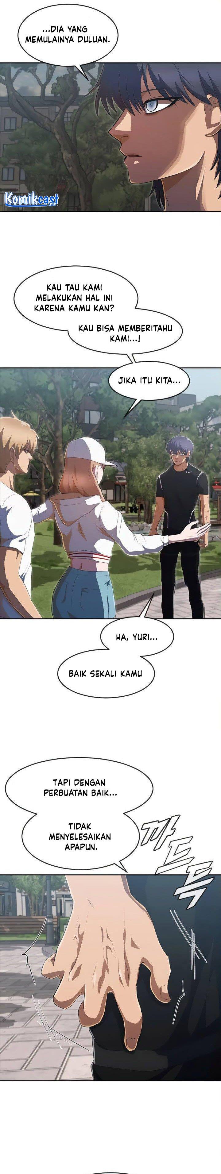The Girl from Random Chatting! Chap 222 - Next Chap 223