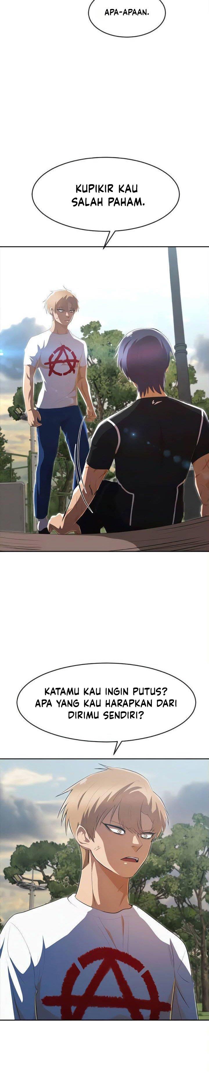 The Girl from Random Chatting! Chap 222 - Next Chap 223