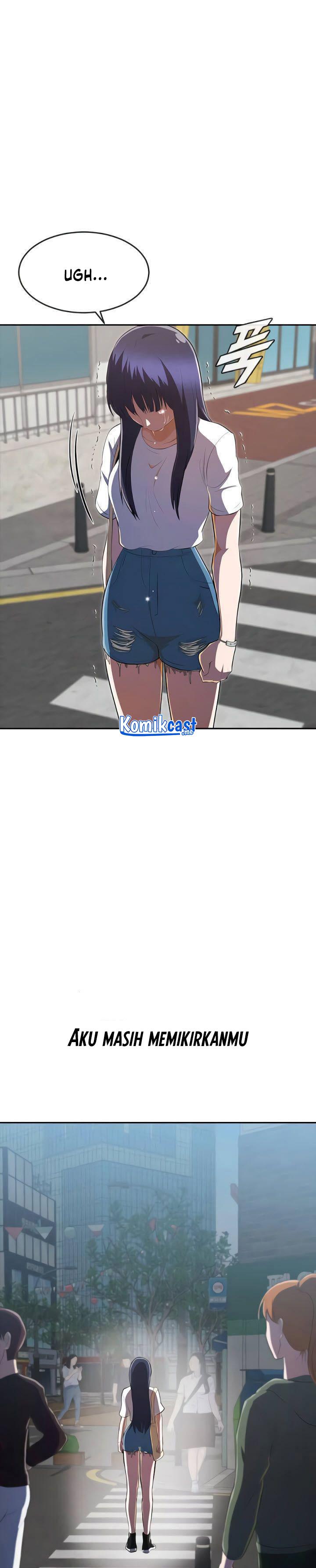 The Girl from Random Chatting! Chap 222 - Next Chap 223