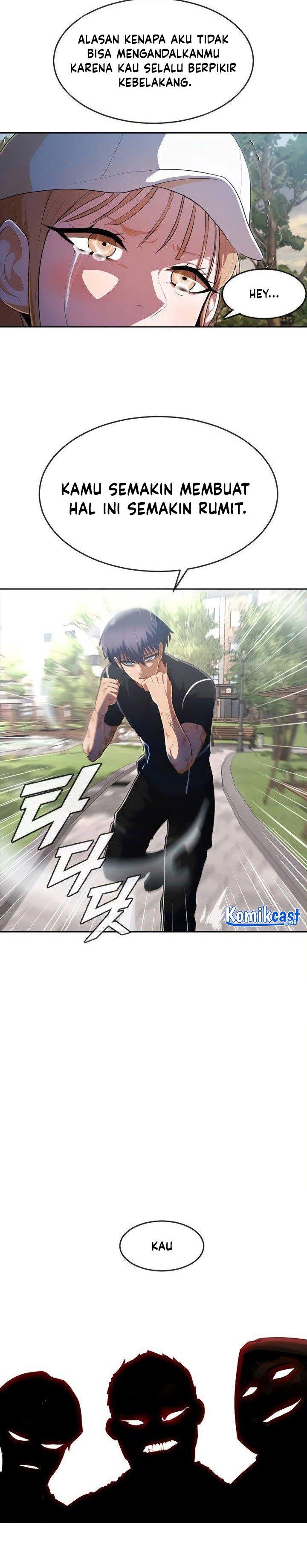 The Girl from Random Chatting! Chap 222 - Next Chap 223