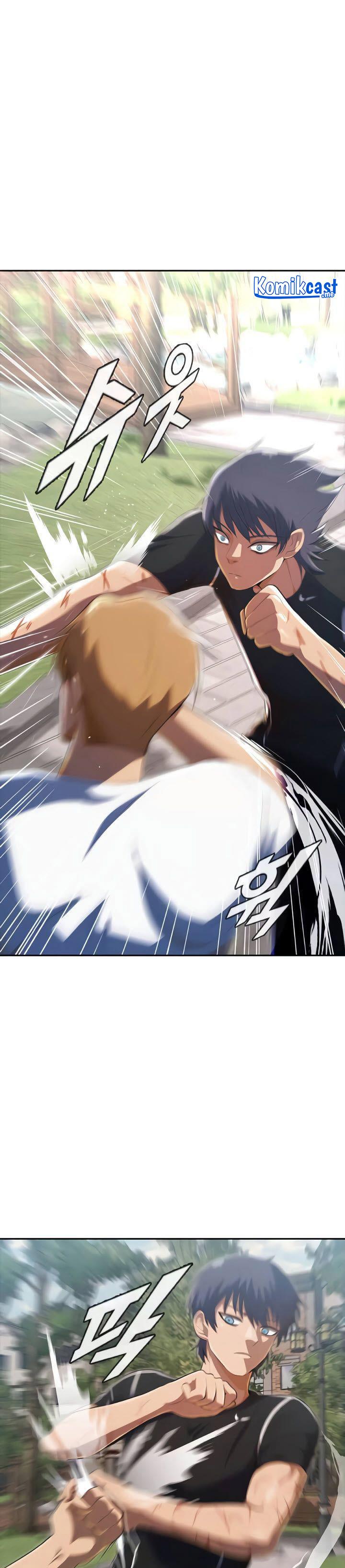 The Girl from Random Chatting! Chap 222 - Next Chap 223