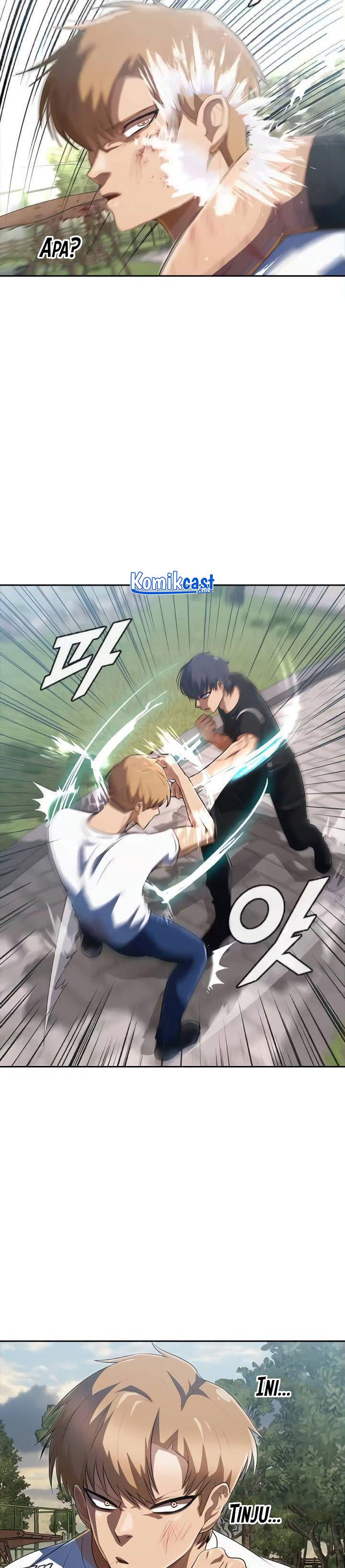 The Girl from Random Chatting! Chap 222 - Next Chap 223