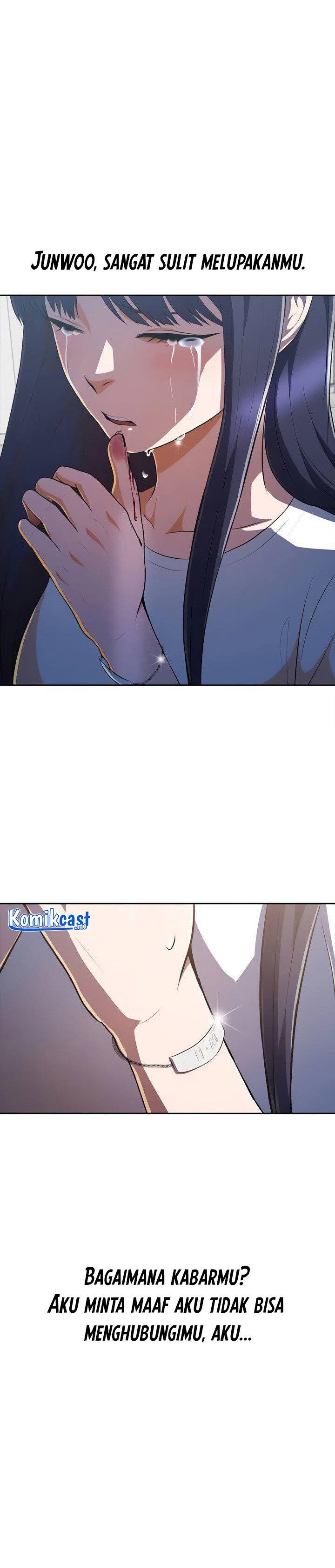 The Girl from Random Chatting! Chap 222 - Next Chap 223