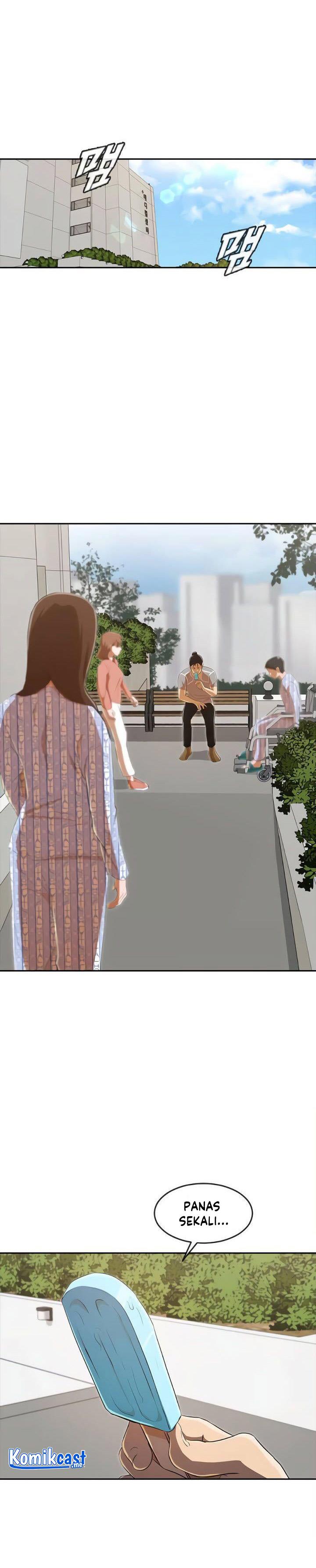 The Girl from Random Chatting! Chap 222 - Next Chap 223