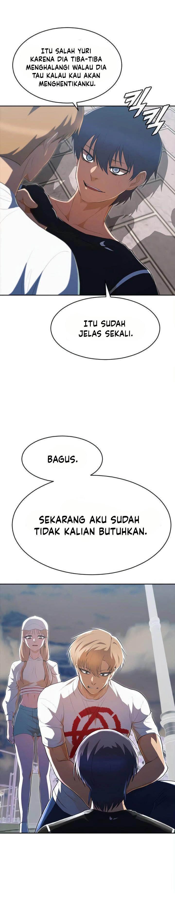 The Girl from Random Chatting! Chap 222 - Next Chap 223