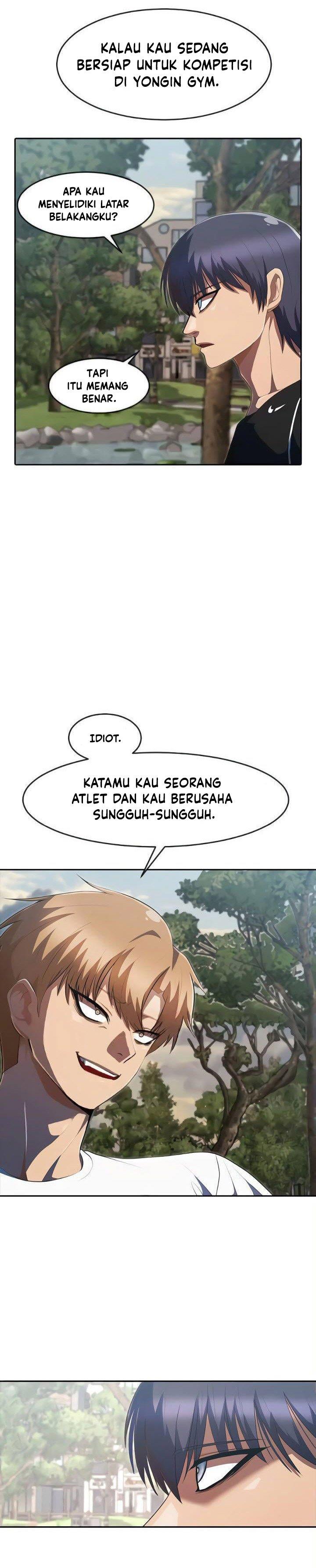 The Girl from Random Chatting! Chap 222 - Next Chap 223