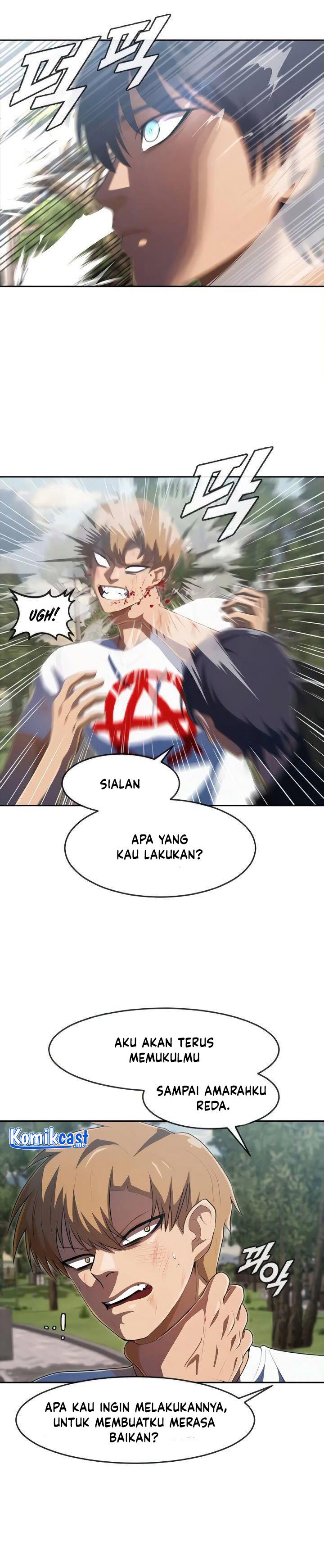 The Girl from Random Chatting! Chap 222 - Next Chap 223