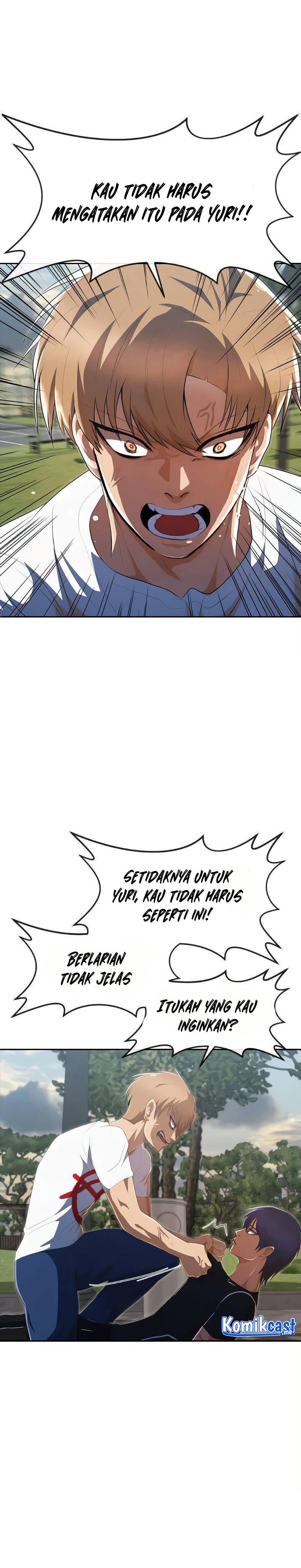 The Girl from Random Chatting! Chap 222 - Next Chap 223