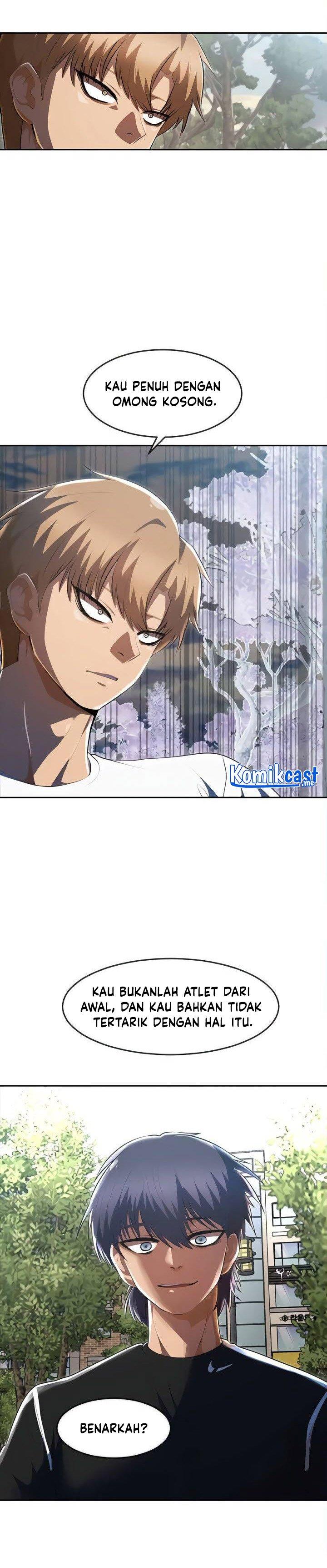 The Girl from Random Chatting! Chap 222 - Next Chap 223