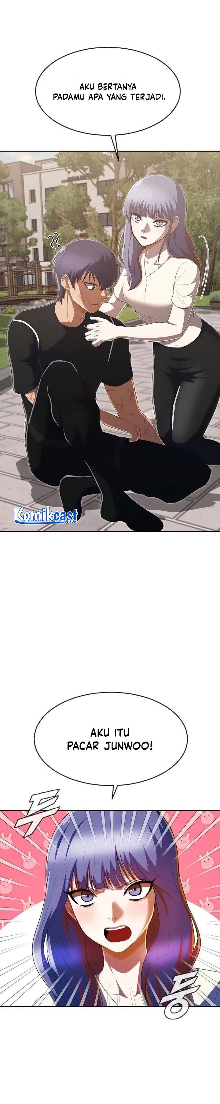 The Girl from Random Chatting! Chap 223 - Next Chap 224