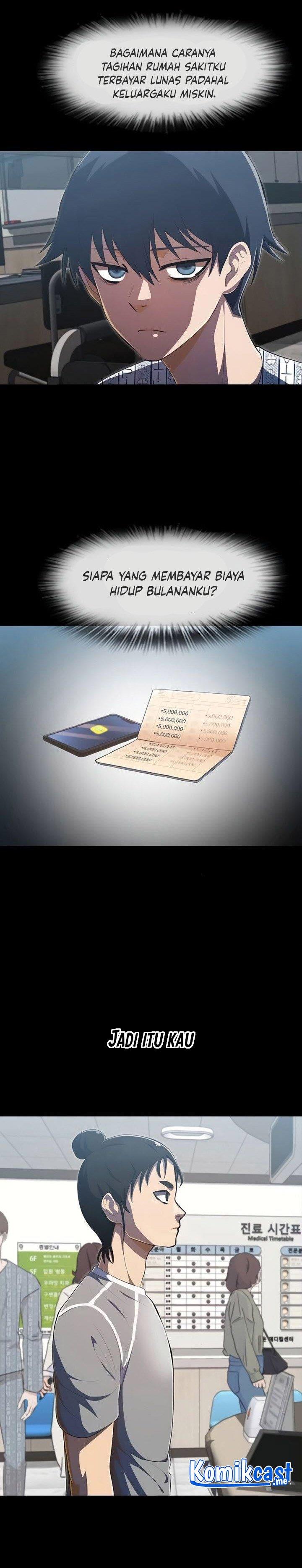 The Girl from Random Chatting! Chap 223 - Next Chap 224