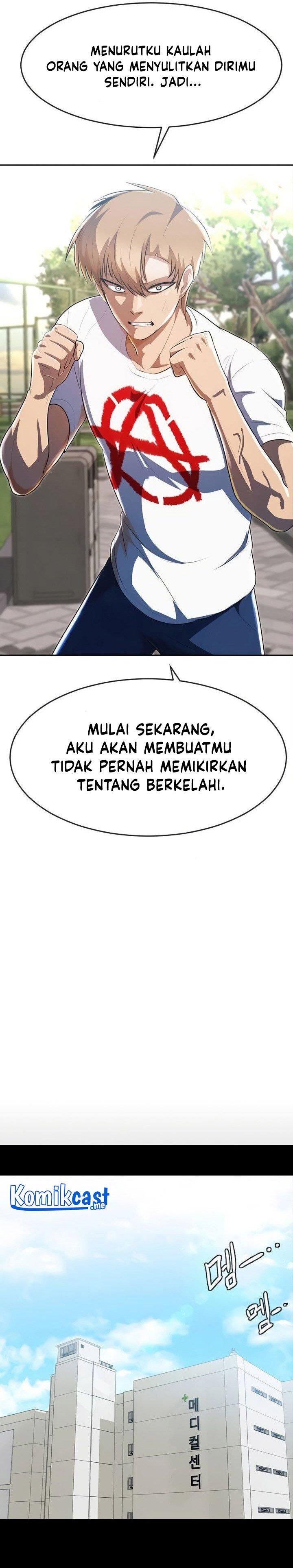 The Girl from Random Chatting! Chap 223 - Next Chap 224