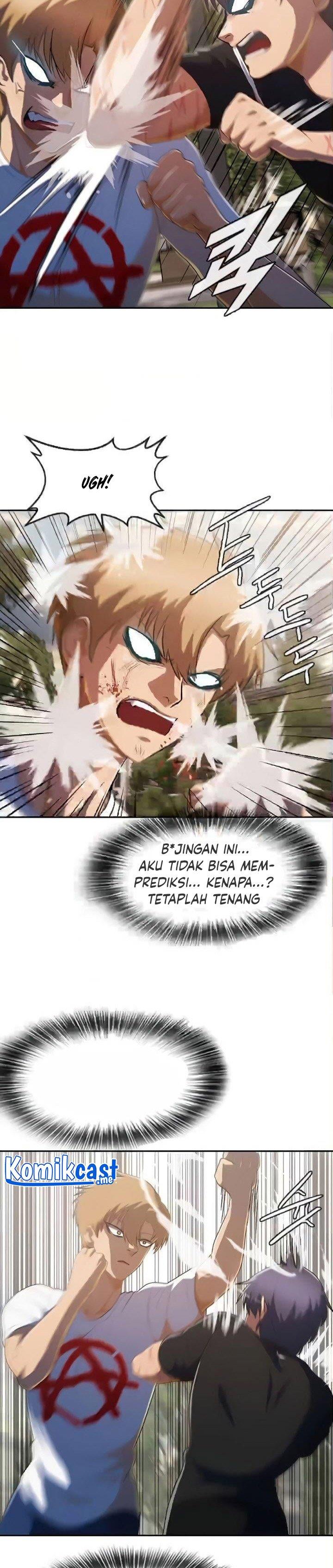 The Girl from Random Chatting! Chap 223 - Next Chap 224