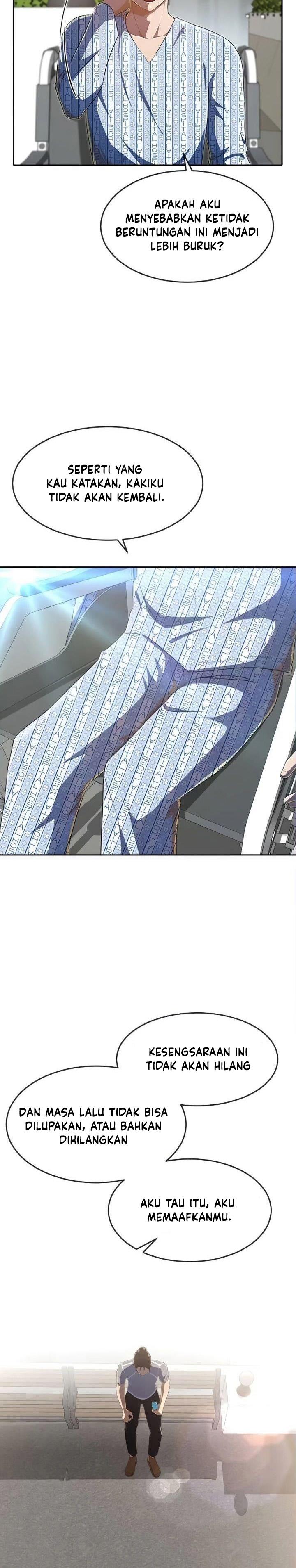The Girl from Random Chatting! Chap 223 - Next Chap 224