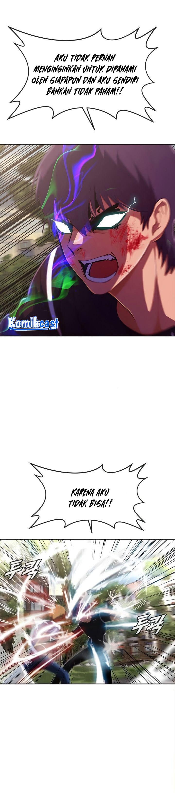 The Girl from Random Chatting! Chap 223 - Next Chap 224