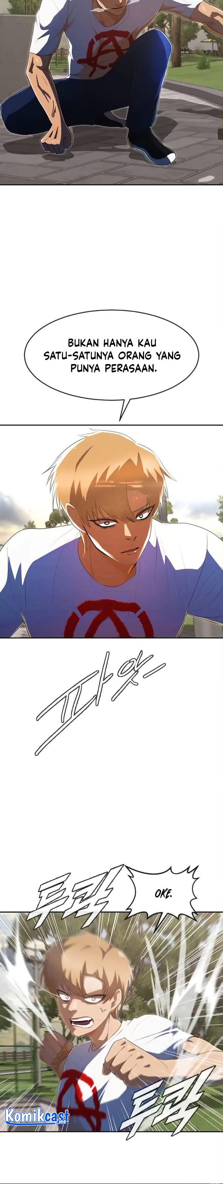 The Girl from Random Chatting! Chap 223 - Next Chap 224